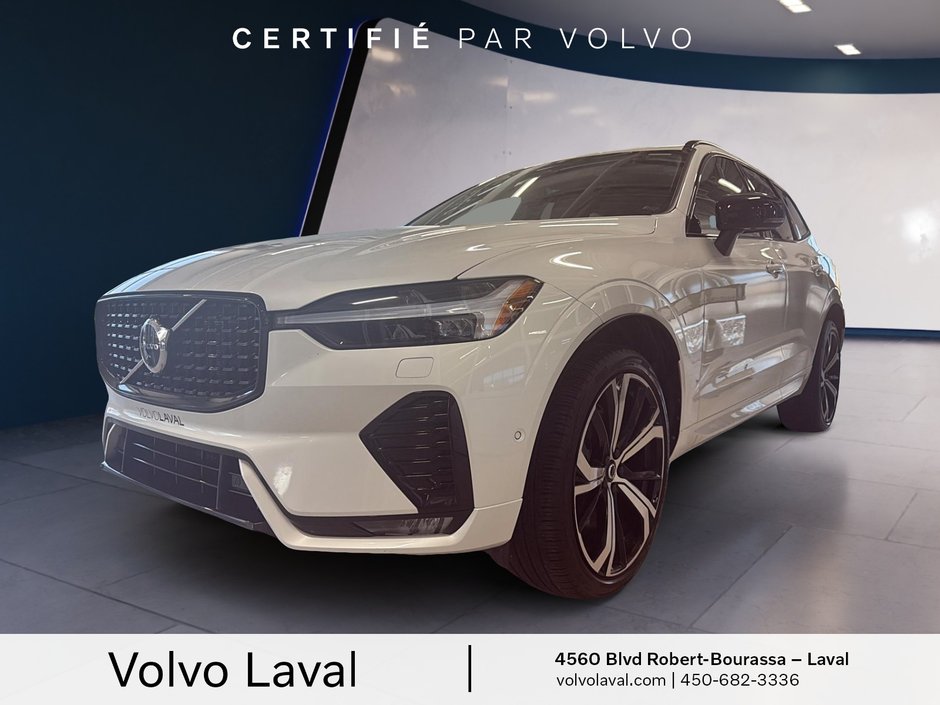 Volvo XC60 Ultimate Dark Theme 2023-0