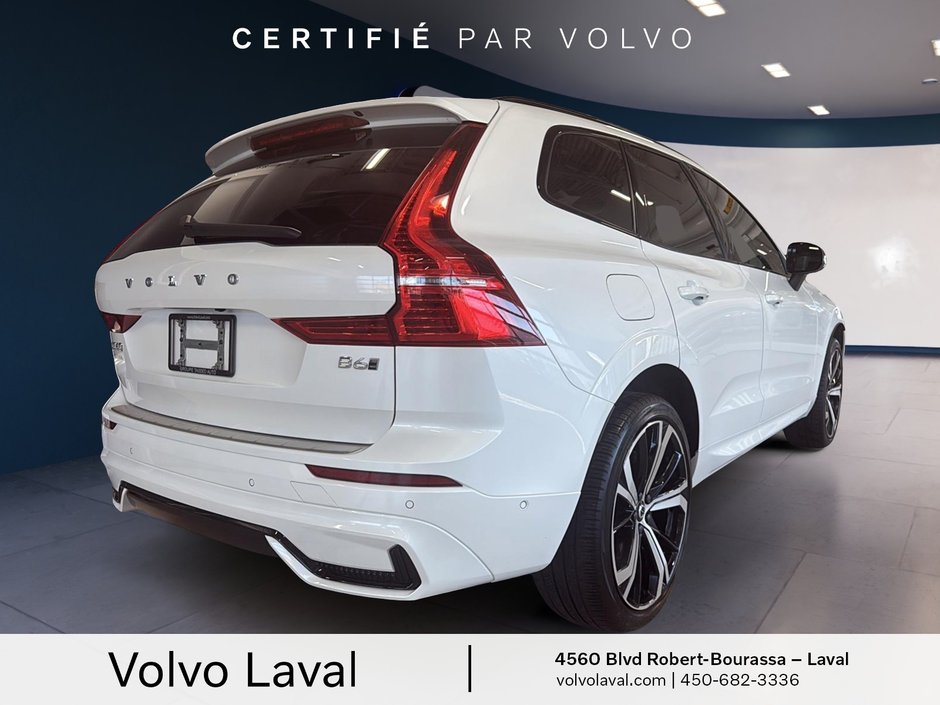 Volvo XC60 Ultimate Dark Theme 2023-3