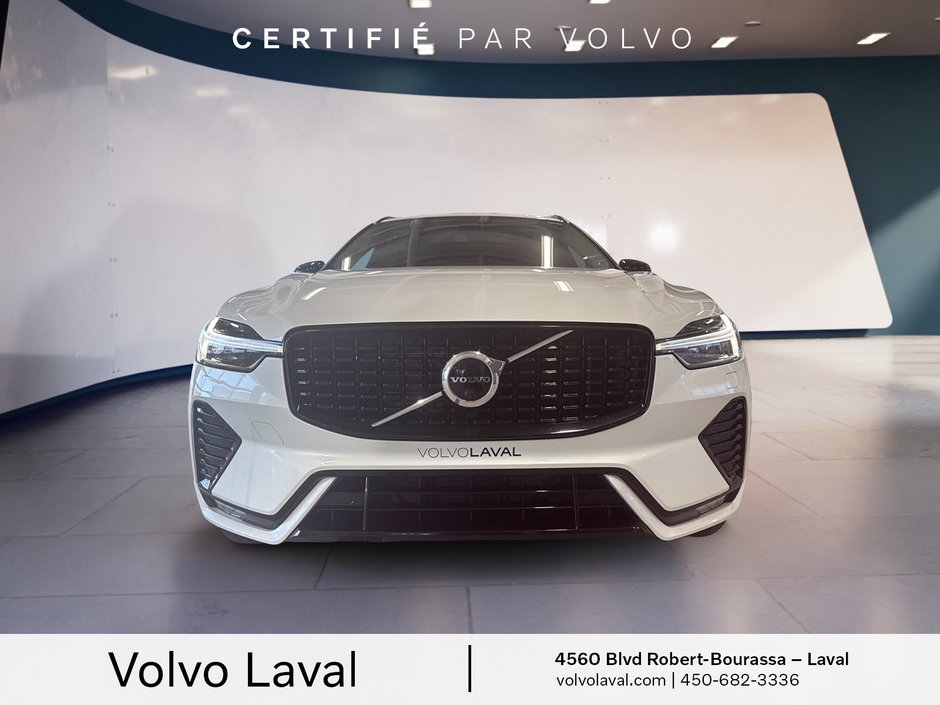 Volvo XC60 Ultimate Dark Theme 2023-1