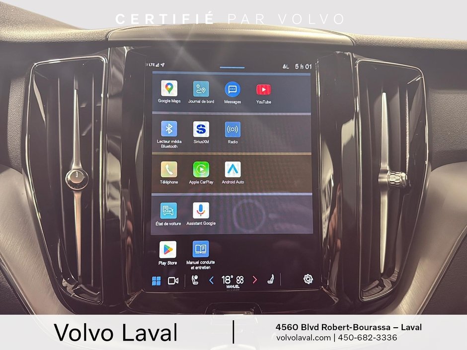 Volvo XC60 Core 2023-10