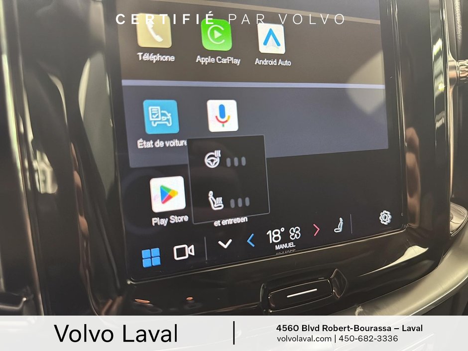 Volvo XC60 Core 2023-11