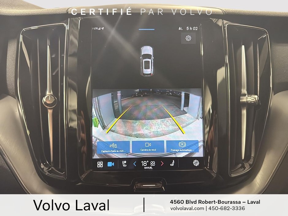 Volvo XC60 Core 2023-12