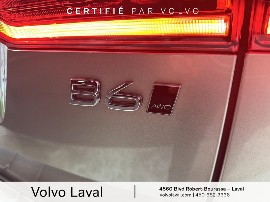 Volvo XC60 Core 2023-17