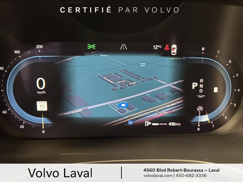 Volvo XC60 Core 2023-14