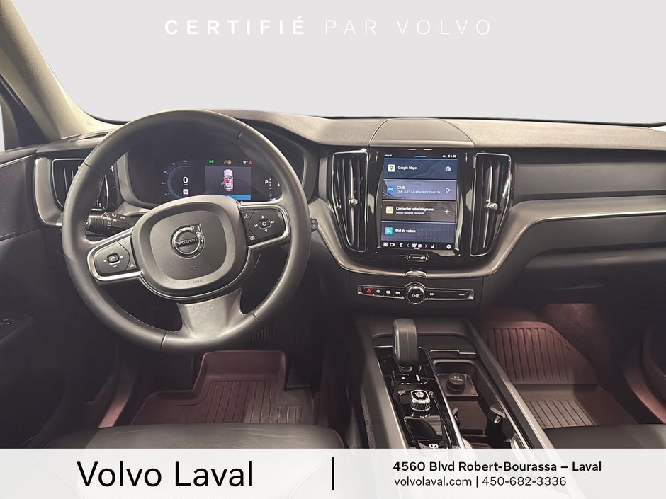 Volvo XC60 Core 2023-8