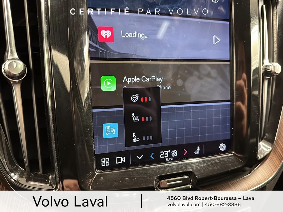 2023 Volvo XC60 Ultimate Dark Theme-13