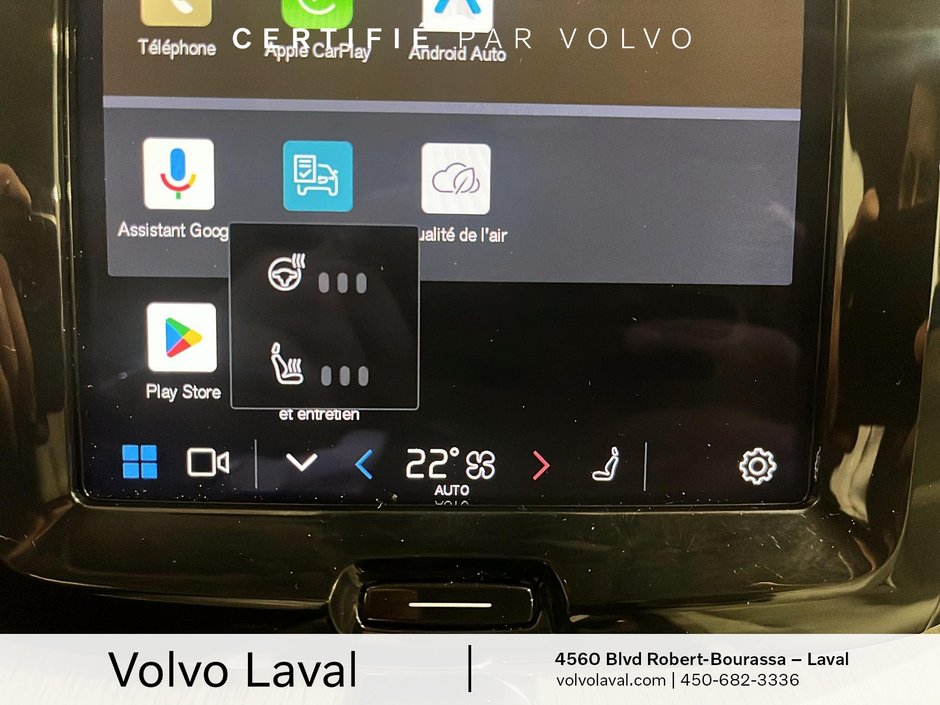 Volvo XC60 Plus Bright Theme 2023-15