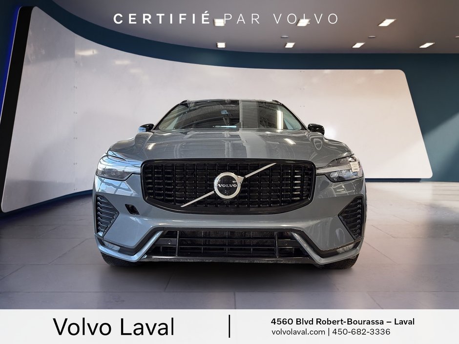 2023 Volvo XC60 Plus Dark Theme-1