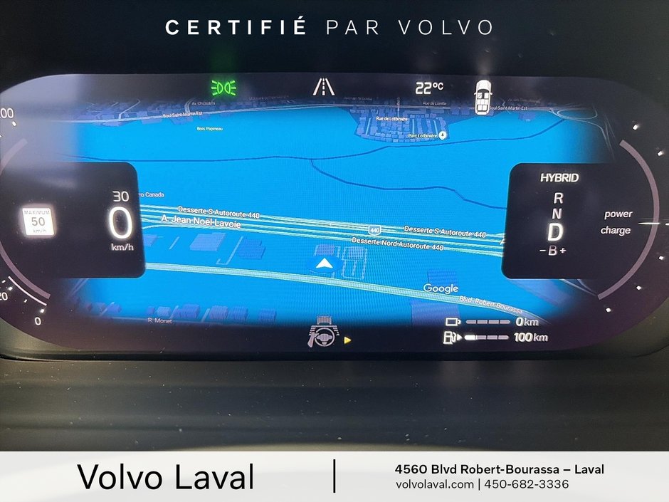 2025 Volvo XC90 Plug-In Hybrid Ultra Bright Theme-11