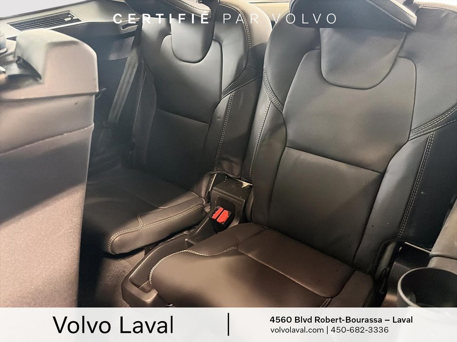 2025 Volvo XC90 Recharge Ultra Bright Theme-18