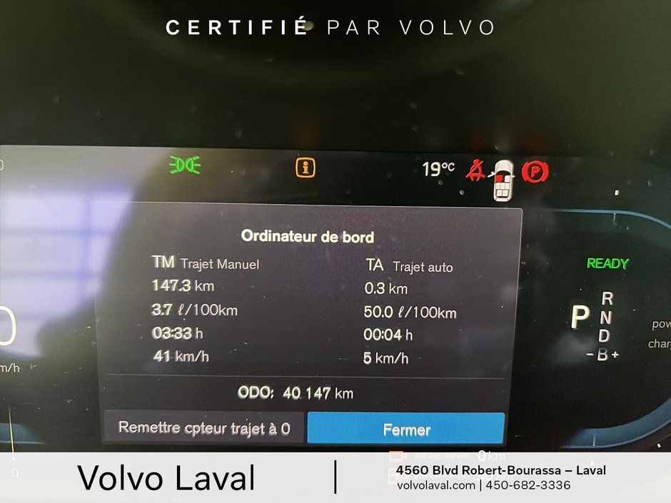 2025 Volvo XC90 Recharge Ultra Bright Theme-12
