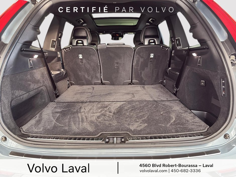 Volvo XC90 Recharge R-Design 2022-23