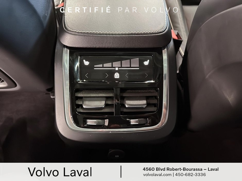 Volvo XC90 Recharge R-Design 2022-20