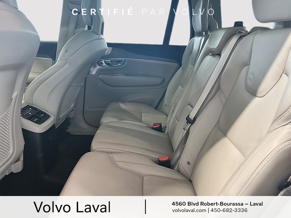 Volvo XC90 Recharge Inscription 2022-20