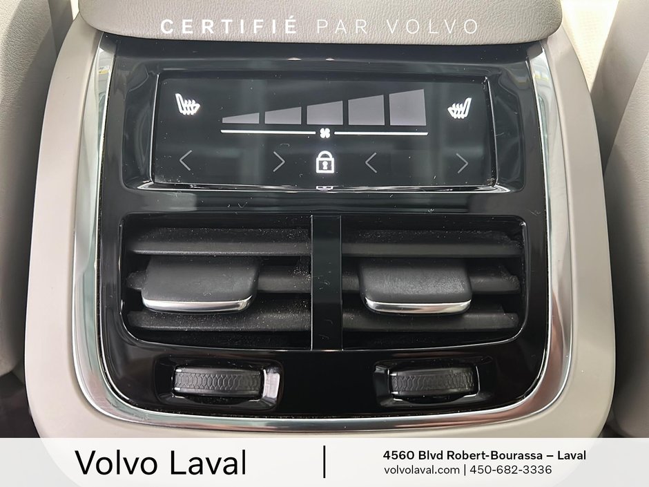 Volvo XC90 Recharge Inscription 2022-21