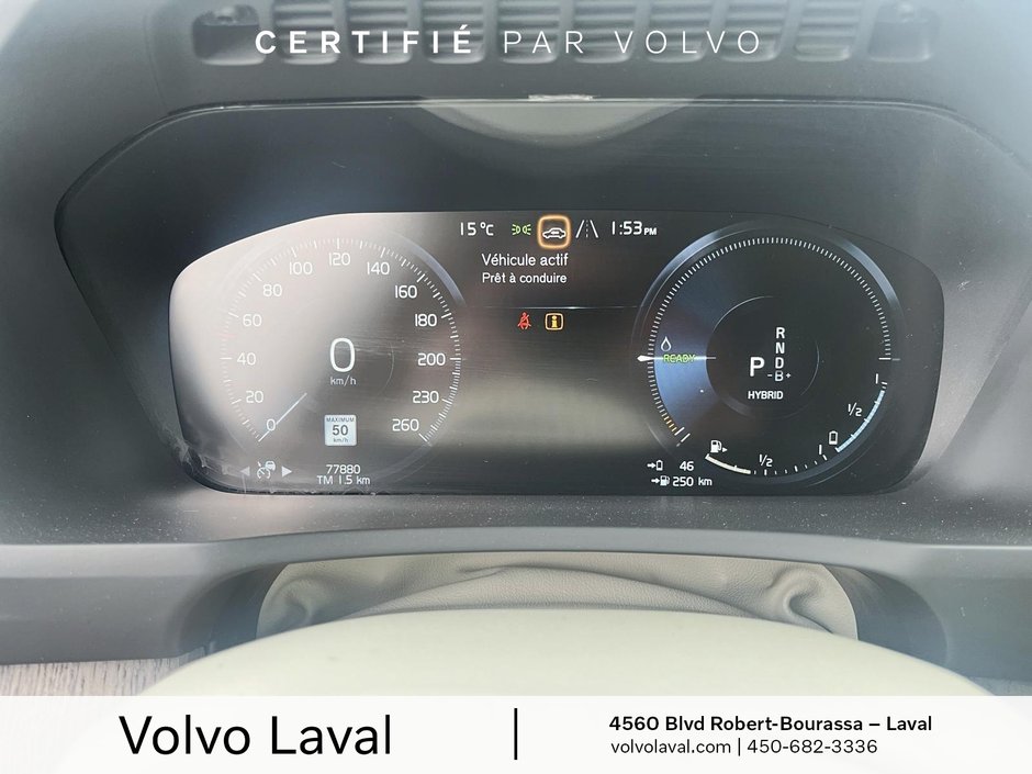 2022 Volvo XC90 Recharge Inscription-5