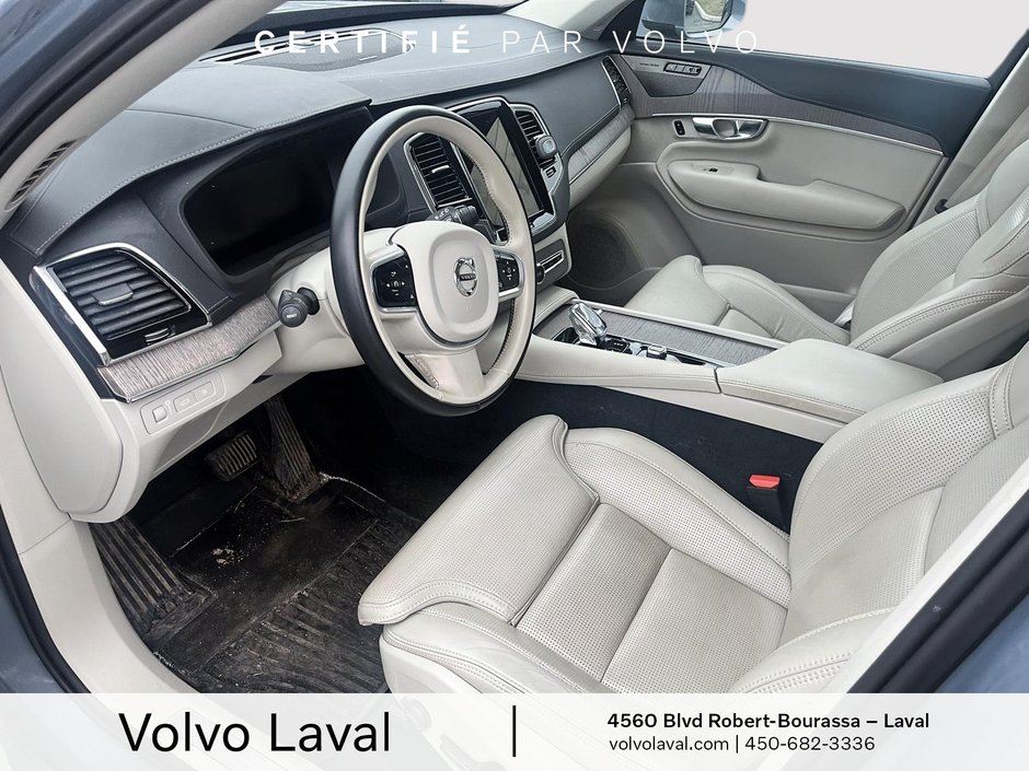 2022 Volvo XC90 Recharge Inscription-3