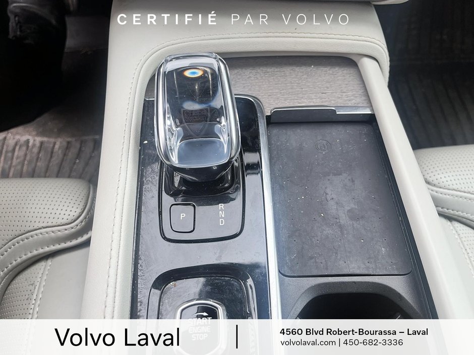 2022 Volvo XC90 Recharge Inscription-7