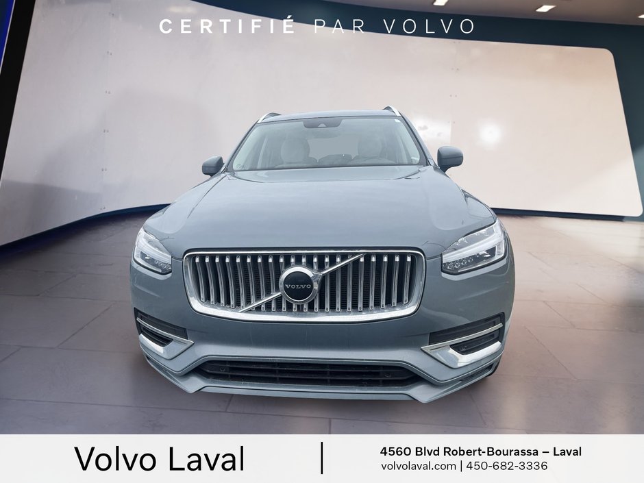 2022 Volvo XC90 Recharge Inscription-1