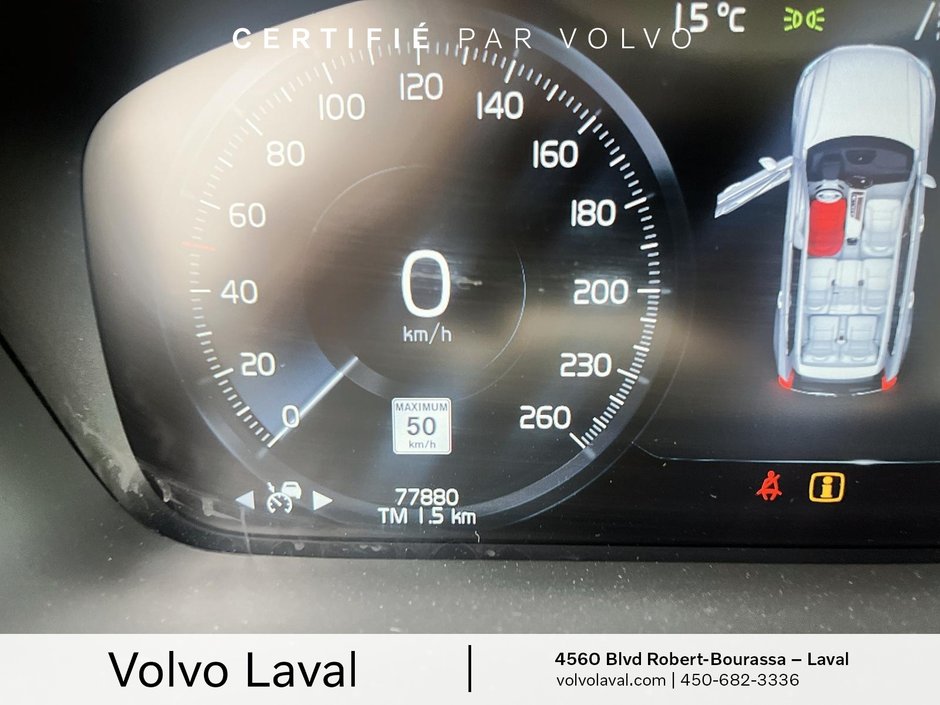 2022 Volvo XC90 Recharge Inscription-6