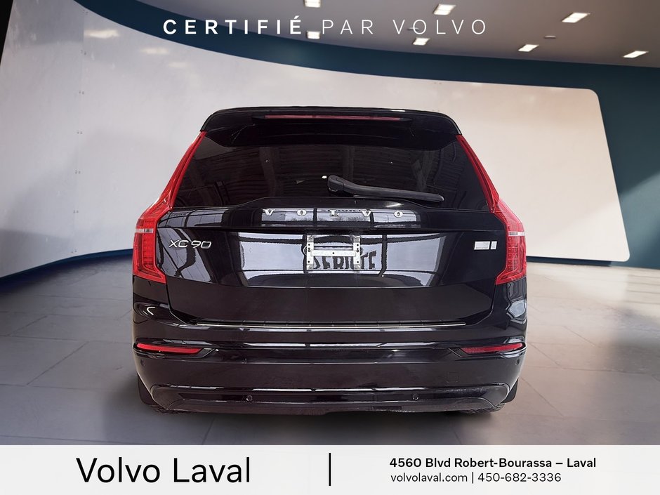 2023 Volvo XC90 Recharge Ultimate Dark Theme-5