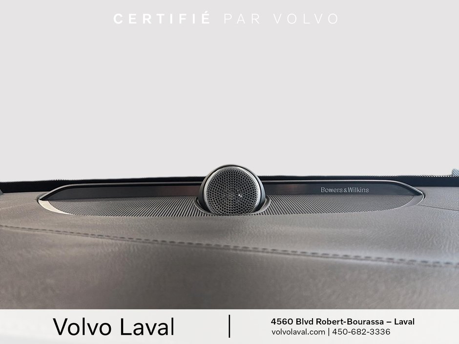 2023 Volvo XC90 Recharge Ultimate Dark Theme-30