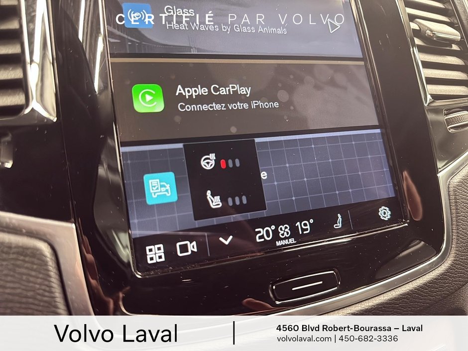 2024 Volvo XC90 Recharge Plus Bright Theme-11