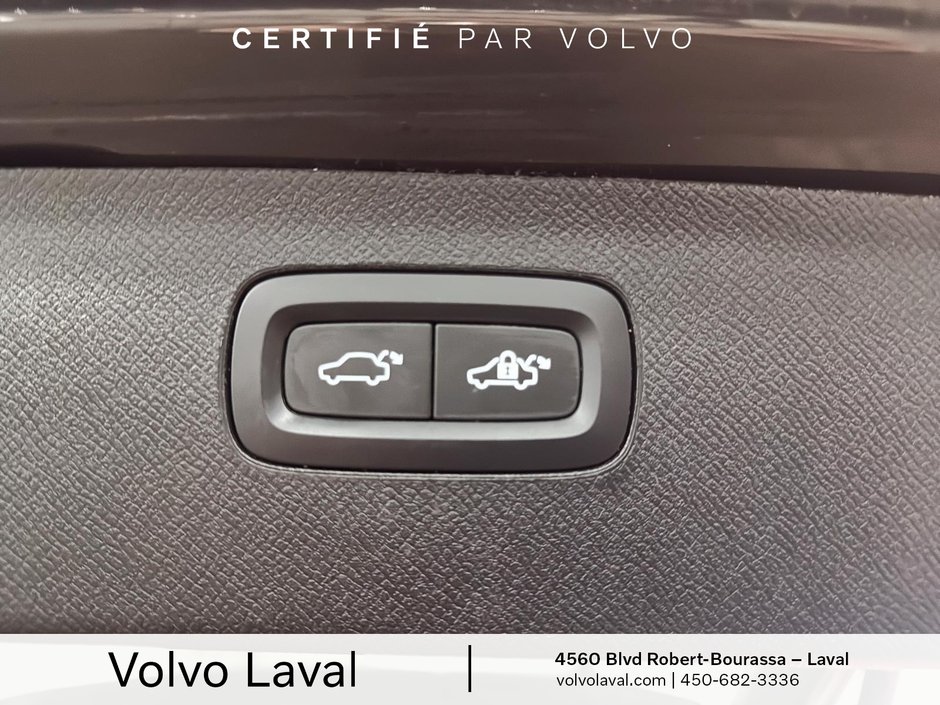 2024 Volvo XC90 Recharge Plus Bright Theme-17