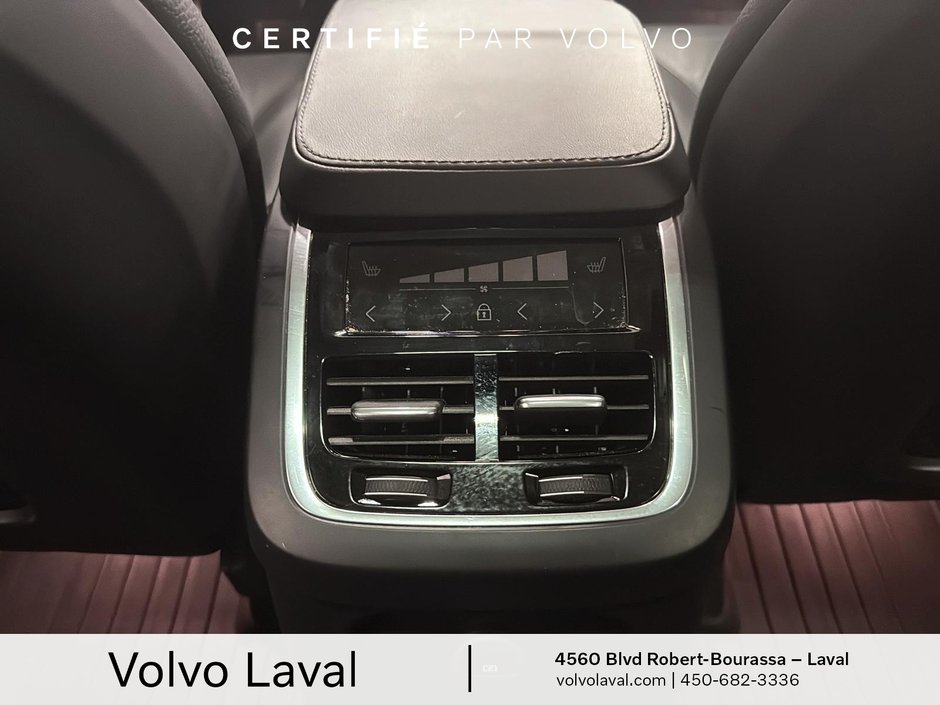 2024 Volvo XC90 Recharge Plus Bright Theme-8
