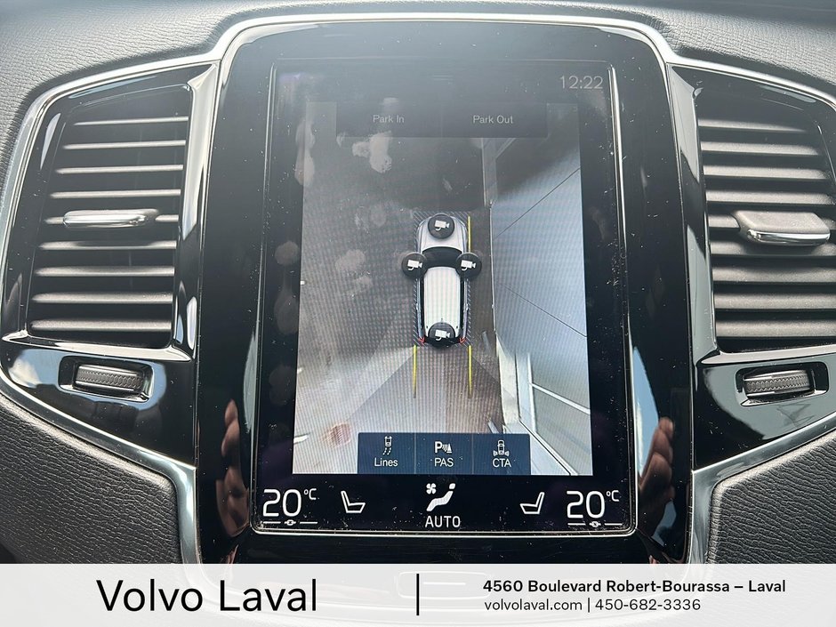 Volvo XC90 R-Design 2018-10