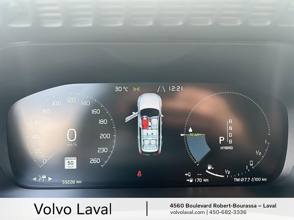 Volvo XC90 R-Design 2018-6