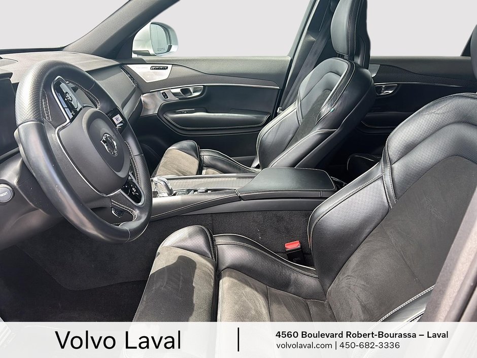 Volvo XC90 R-Design 2018-3