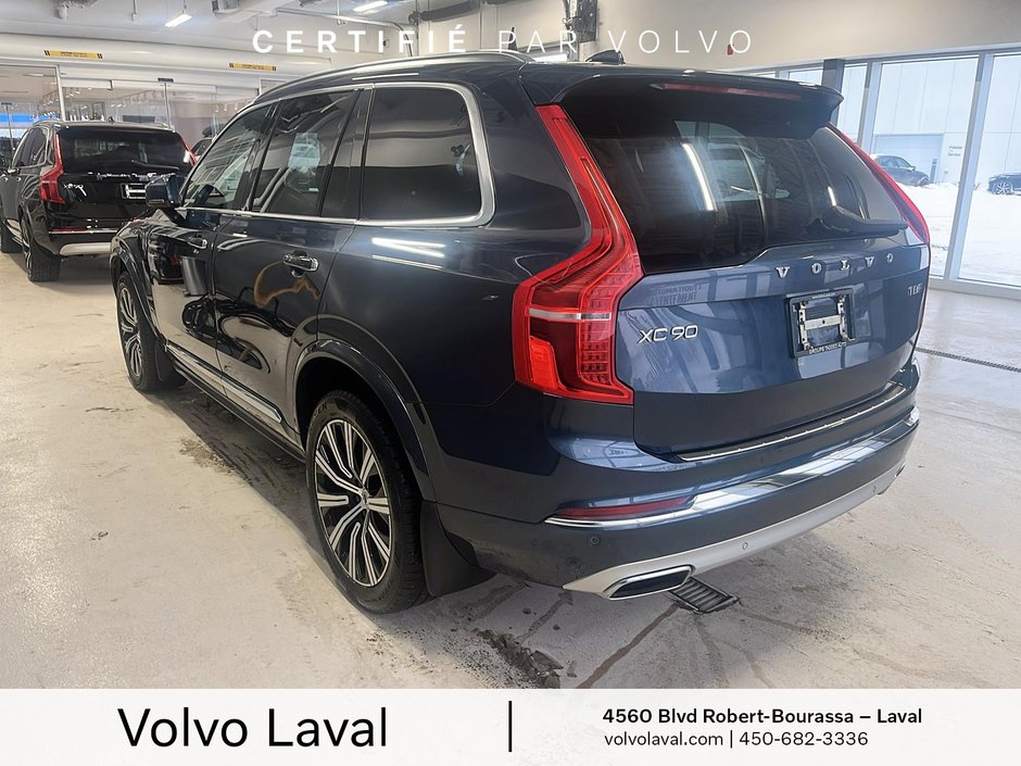 Volvo XC90 Inscription 2020-7