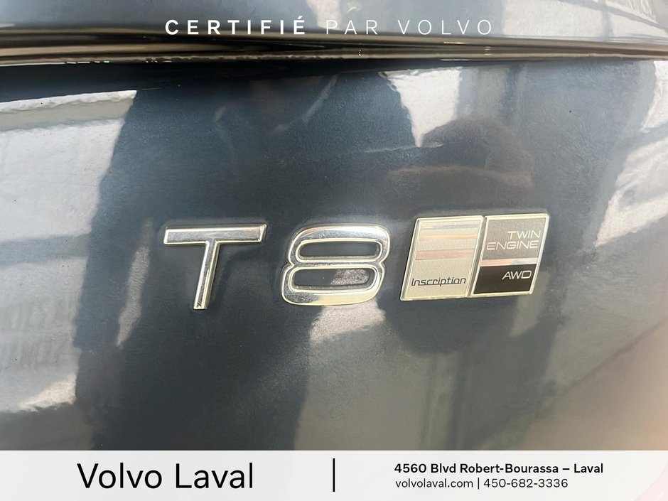 Volvo XC90 Inscription 2020-20