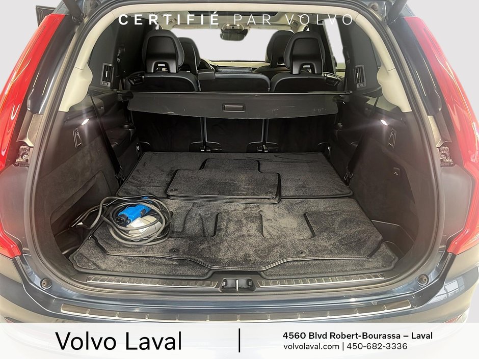 Volvo XC90 Inscription 2020-19
