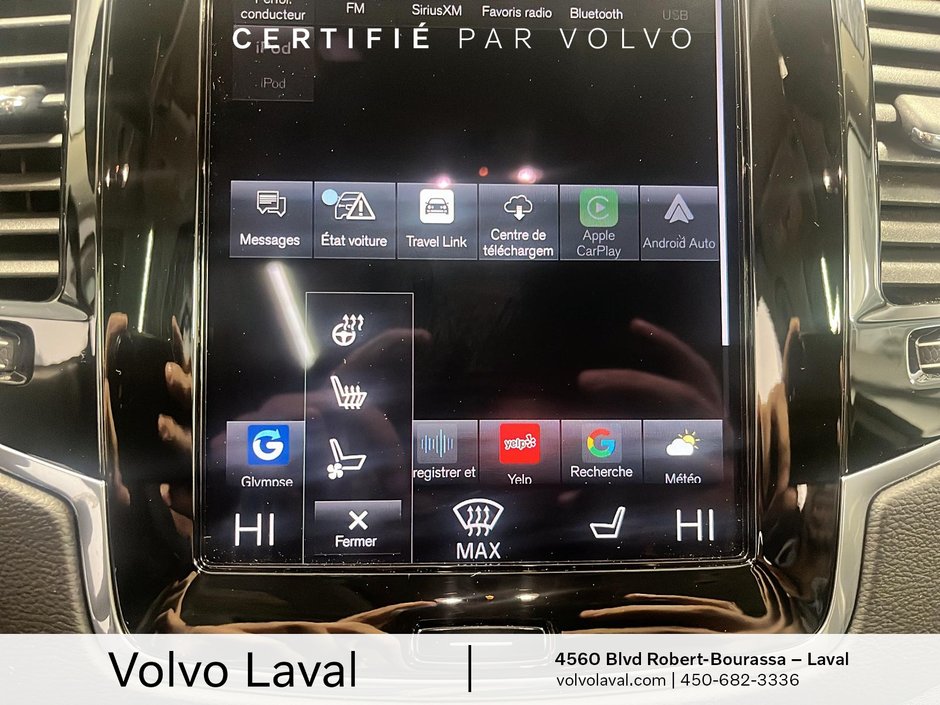 Volvo XC90 Inscription 2020-14