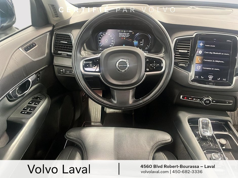 Volvo XC90 Inscription 2020-11
