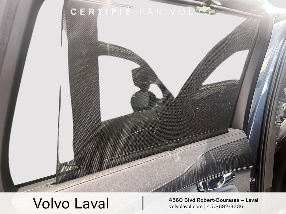 Volvo XC90 Inscription 2020-18