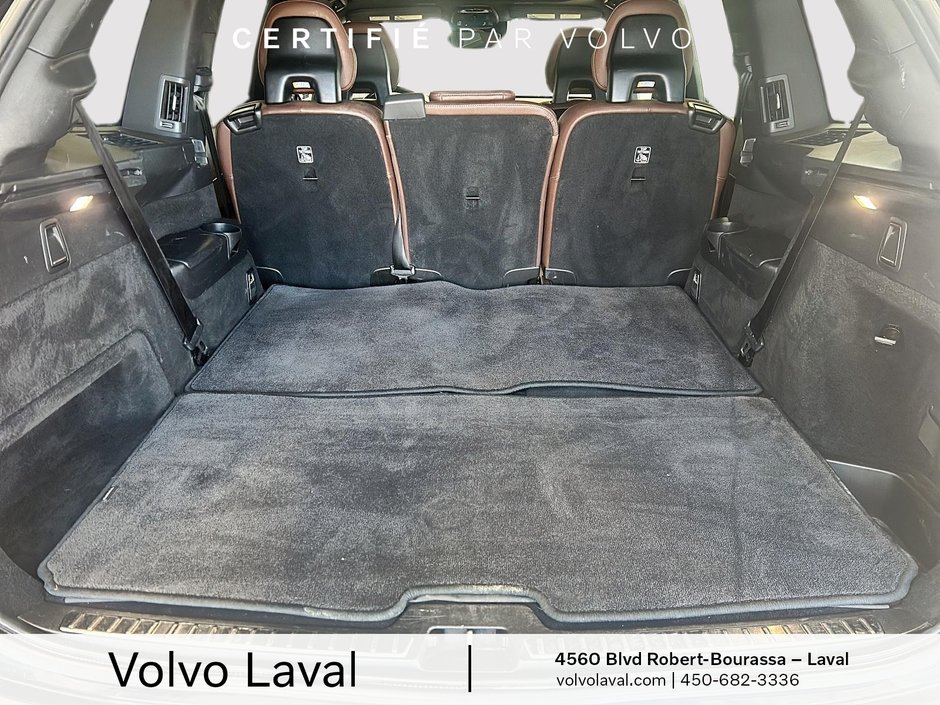 Volvo XC90 Inscription 2021-4