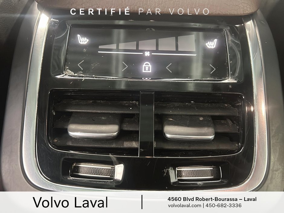 Volvo XC90 Inscription 2021-19