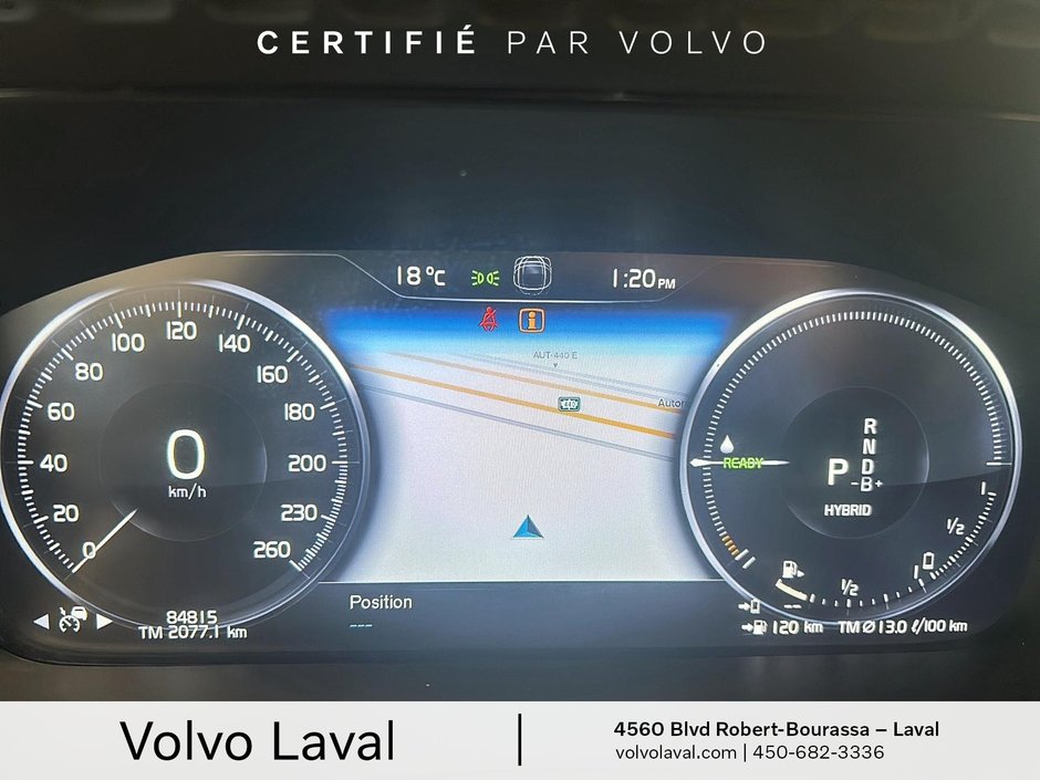 Volvo XC90 Inscription 2021-8