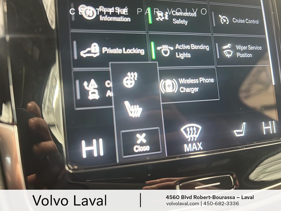 Volvo XC90 Inscription 2021-14