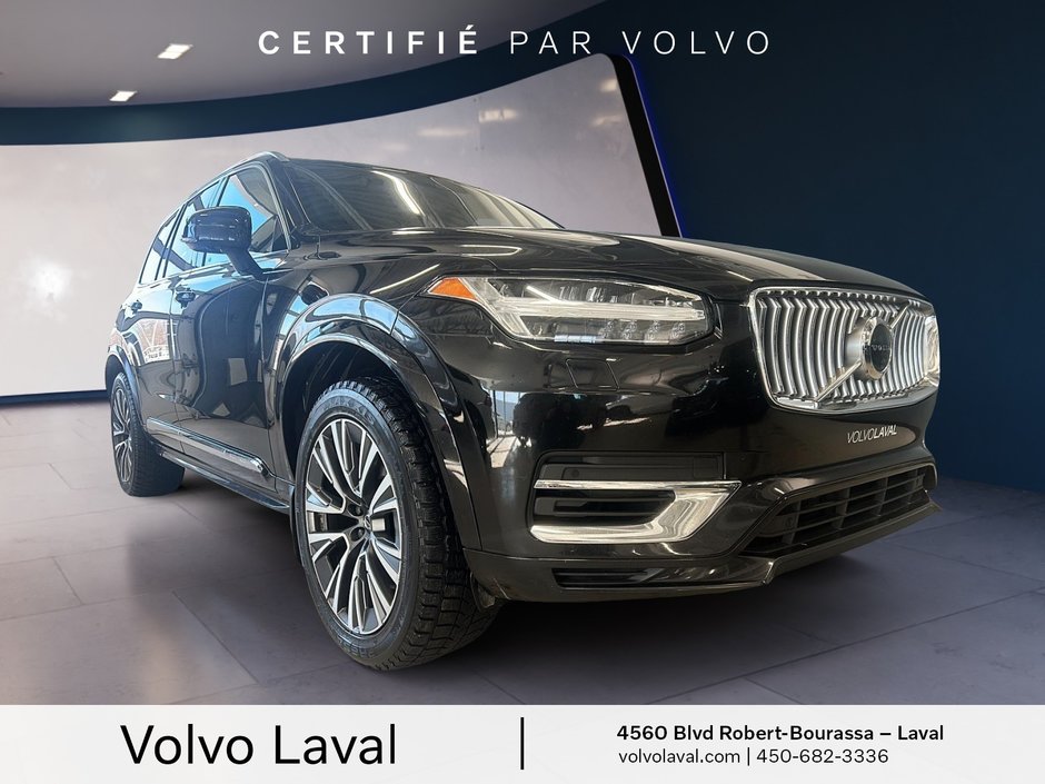 Volvo XC90 Inscription 2021-1
