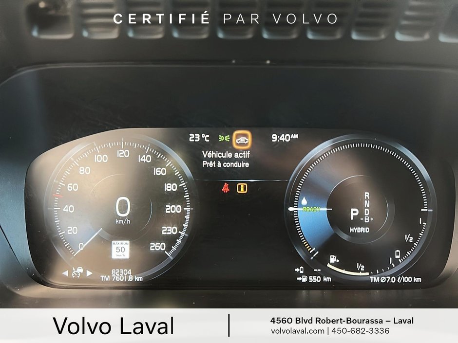 2021 Volvo XC90 Inscription Expression-11