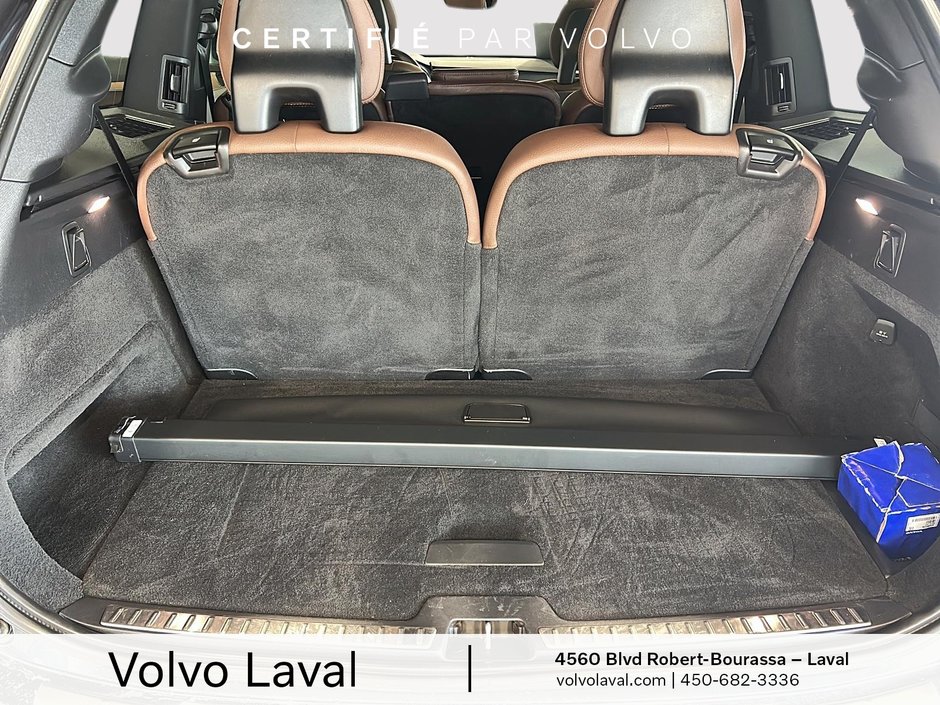 2021 Volvo XC90 Inscription Expression-18