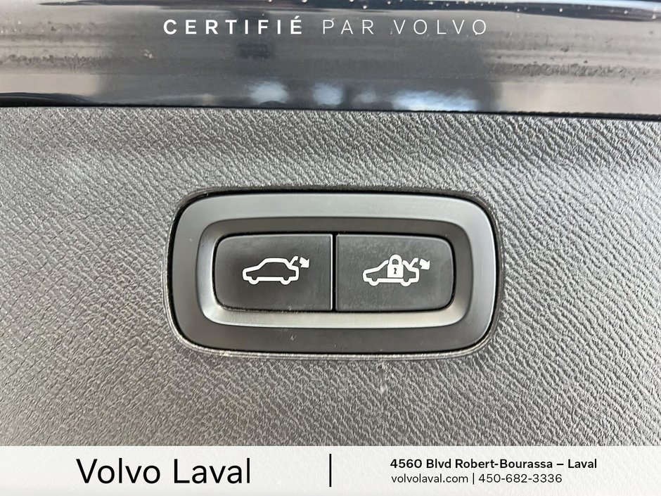 2021 Volvo XC90 Inscription Expression-19