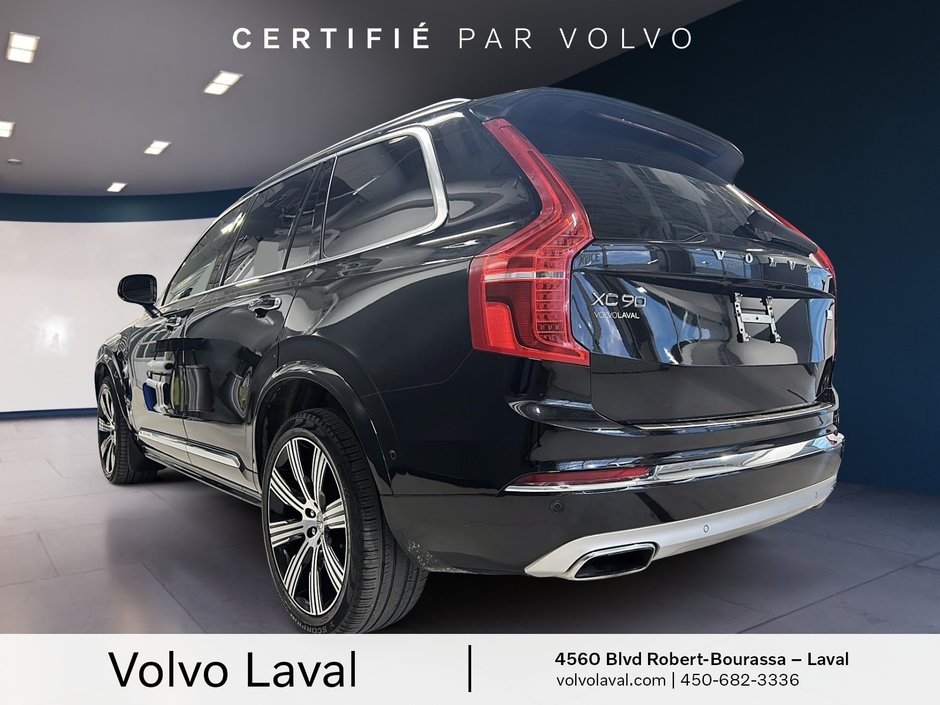 Volvo XC90 Inscription 2021-4