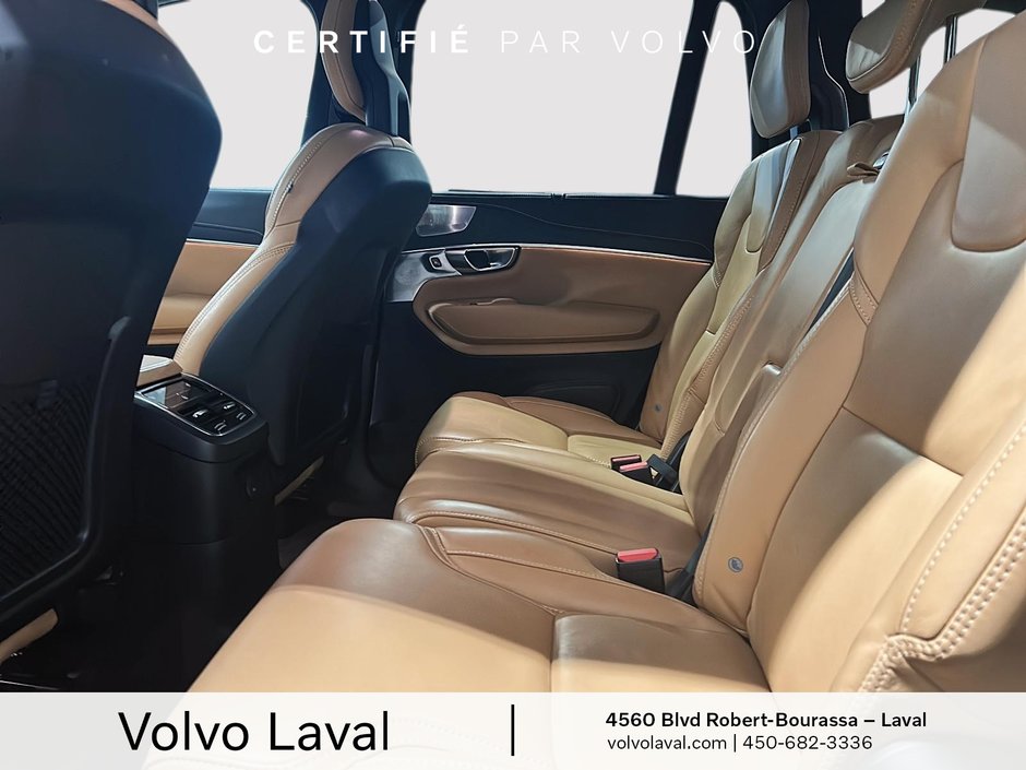 Volvo XC90 Inscription 2021-8