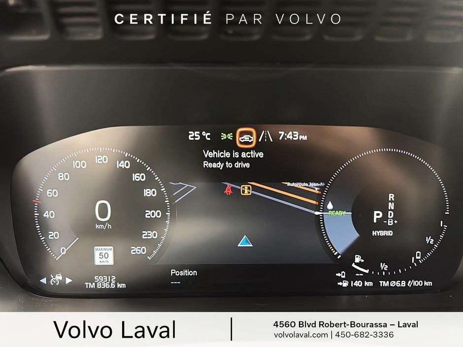 Volvo XC90 Inscription 2021-10