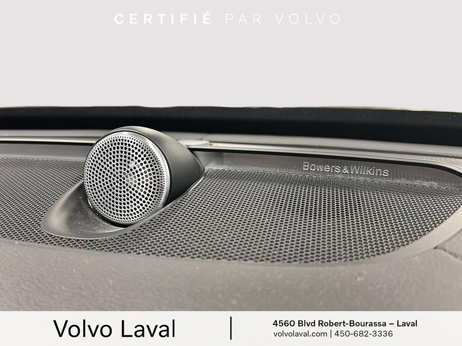 Volvo XC90 Inscription 2021-11